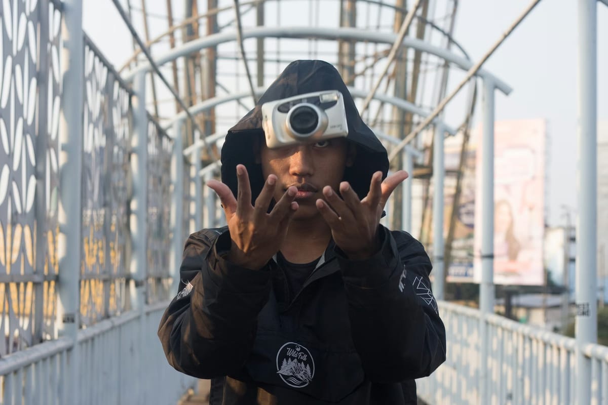 How Brands Celebrated International Men's Day on Social Media in 2025