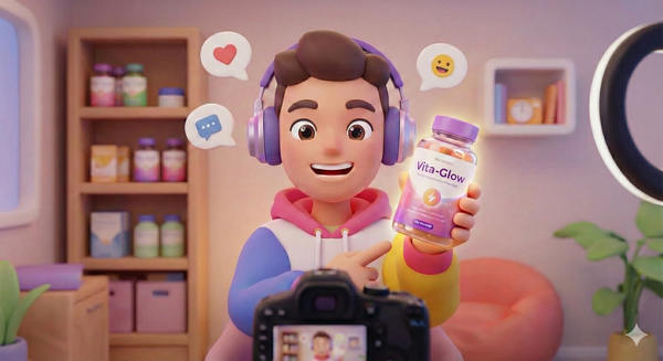 UAE Creators Get Direct Access to Global Amazon Customers